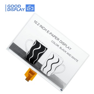 <span class=keywords><strong>10</strong></span>.2 inch <span class=keywords><strong>E</strong></span>-<span class=keywords><strong>ink</strong></span> giấy hiển thị bảng điều khiển HD <span class=keywords><strong>E</strong></span> <span class=keywords><strong>Ink</strong></span> hiển thị <span class=keywords><strong>10</strong></span> inch Lớn Giấy điện tử - Product Image 2