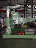 Machine de perçage radial Z3050x16 à prix excellent, type hydraulique
