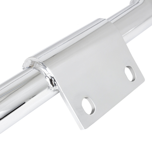 Stock Australien - Solde de Liquidation - Convient aux Motocyclettes <span class=keywords><strong>Harley</strong></span> Sportster 883 1200 XR1200 2004-2012 Barre de Protection Avant - Product Image 4