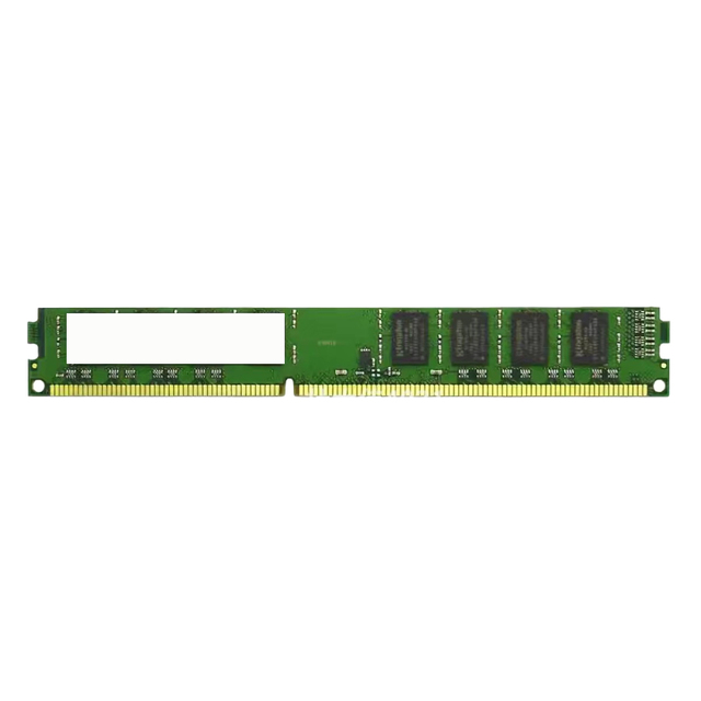 KVR16N11-SP 4GB 8GB DDR3 1600MHz PC3-12800 CL11 2Rx8 1.5V 240-Pin DIMM ECC Unbuffered Desktop Memory Original Chip Stable