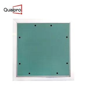 Trap Door Professional Design Ceiling Access Panel Inspection Trap Door For Wholesale