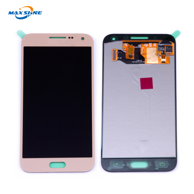 Phone Replacement for Samsung Galaxy C7 Pro Display Orginal Screen Panel G530 G570 G800 E5 Touch C9000 Lcd