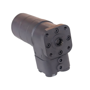 Unité de commande hydraulique pour pièces hydrauliques, vanne de direction BZZ5-500b pour chargeuse sur pneus - Product Image 6