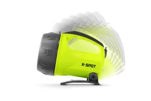 420-lumen <span class=keywords><strong>LED</strong></span> không thấm nước làm việc Spotlight lạnh ánh sáng trắng đầy đủ phạm vi huỳnh quang chiếu sáng IP66 đánh giá khác nhau hội thảo khách sạn - Product Image 2