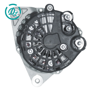 Alternateur EexcavaStart pour Excavatrice 12V 85A 216B, Référence 8600567 8600566 349-3496 185046501 12738N - Product Image 2