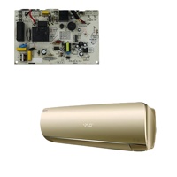 OEM BLDC AC Electrodomésticos PCBA Sistema de control Placa de impresión Circuito Enfriador de aire de agua eléctrico con placa de circuito de control principal