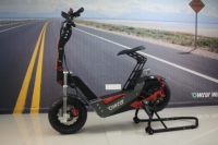 Trottinette électrique haute performance 15000W, vitesse maximale 120 km/h, autonomie 140-160 km, pliable, trottinette électrique tout-terrain