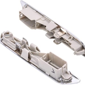 Intermitente Lateral para BMW Serie 5, Referencias 51137336645 y 51137336646, Par Izquierdo y Derecho, Reemplazo Halógeno - Product Image 5