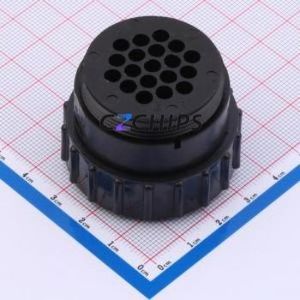 211772-1 Connector Housing Connector Whole Sale Electronic Component Chips Supplier & BOM Service - Product Image 2