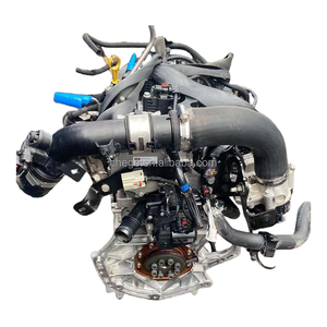Motores Chevrolet Usados 100% Originales <span class=keywords><strong>LIW</strong></span> Motor de 3 Cilindros para Buick Enclave Chevrolet Blazer GMC Acadia 1.0T - Product Image 3