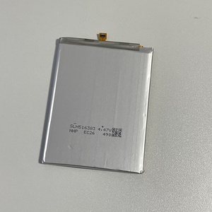 OEM EB-BA336ABY แบตเตอรี่สำหรับซัมซุงกาแล็คซี่ A33 5G SM-A336B SM-A336E SM-A336M SM-A3360 เปลี่ยนแบตเตอรี่โทรศัพท์มือถือ 5000 - Product Image 2