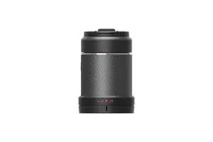 Dl 50mm F2.8 LS ASPH ống kính 35mm 24mm 18mm cho Zenmuse X7 X9-8K không khí Gimbal máy ảnh P1 Gimbal máy ảnh Drone Phụ kiện ban đầu