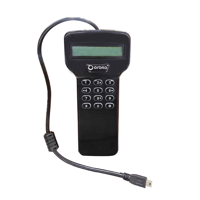 Orbita High Quality Hotel CEU Handset Programmer OBT-PP01 with 1 Year Warranty for Programming Safe Box