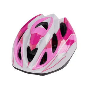 Wholesale OEM Manufacturer Helmets Strong Best Road Riding Men Bike Helmet For Kids