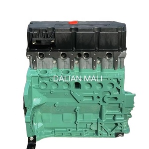 Deutz داليان OEM جودة عالية كتلة طويلة ل Deutz TCD2013 L06 4V D7E محرك تبريد المياه - Product Image 1