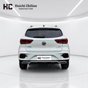 <span class=keywords><strong>MG</strong></span> ZS 2022 180DVVT CVT <span class=keywords><strong>Sport</strong></span> usata economica con guida a sinistra, esterni sportivi e motore a basso consumo, con pneumatici R17 - Product Image 5