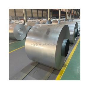 中国供应商镀锌钢卷 大量供应涂层表面钢卷 高品质BIS认证镀锌钢 - Product Image 1