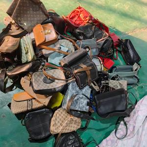Bolsos de mano usados para mujer, bolsos de hombro usados para mujer, precio de fábrica - Product Image 4