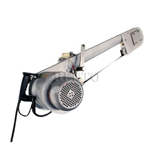 Sierra para cortar carcasas <span class=keywords><strong>de</strong></span> carne <span class=keywords><strong>de</strong></span> res / Sierra para cortar mitades <span class=keywords><strong>de</strong></span> carcasas para equipos <span class=keywords><strong>de</strong></span> mataderos <span class=keywords><strong>de</strong></span> ganado / Sierra para dividir cerdos - Product Image 5