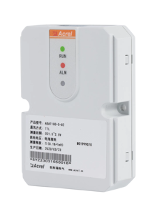 Sistema de Monitoreo de Baterías Individuales en Línea Acrel ABAT100-S, Monitor de Baterías de Plomo-Ácido para UPS/Centro de Datos/Estación Base de Telecomunicaciones - Product Image 4