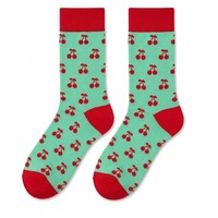 Chaussettes en coton doux de qualité supérieure, style mignon, motif jacquard, respirantes, de haute qualité, chaussettes pour adultes personnalisées, OEM ODM, chaussettes décontractées