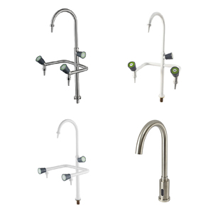 Vannes de <span class=keywords><strong>gaz</strong></span> de laboratoire en gros <span class=keywords><strong>Robinet</strong></span> personnalisable du fabricant chinois pour meubles de laboratoire - Product Image 4