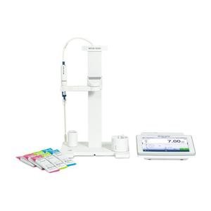 เครื่องวัดค่าไอออน TOLEDO PH/Ion Meter SevenDirect SD50 LowVol Kit รุ่น PN.30671549 อุปกรณ์วิเคราะห์ - Product Image 4