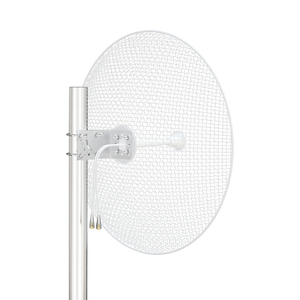 Antena de rejilla MIMO de 4.8-6.5GHz, 0.6m, 28dBi para radio Mimosa A5c, Lanbowan, Cambium, Ubiquiti - Product Image 3
