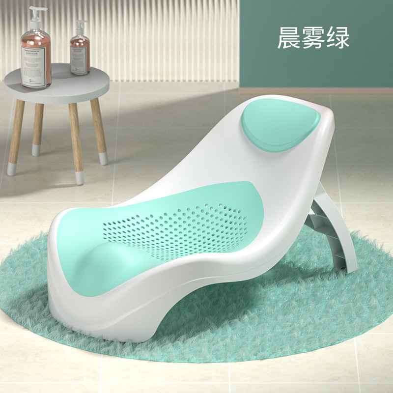 Soporte de baño Shengwu Green [6786]