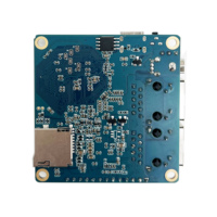 Carte de développement OEM YKR-IP3328-V1 Rockchip RK3328 Quad-core avec IA embarquée et OS Android/Linux