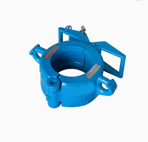 Herramientas de revestimiento para campos petroleros con elevadores de articulación única bibo - Product Image 2