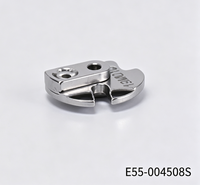 Nouvelle plaque d'emboutissage compatible Lei E55-004508S SK4 50U pour imprimante à jet d'encre continu série JET3/JET3UP avec garantie d'un an