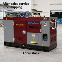 30kVA 30kW Fabrikpreis 5 10 15 20 25 40 50 80 100 150 200 250 300 400 500 1000 kW/kVA Stromaggregat Schallgedämpft Offen Dieselgenerator Set