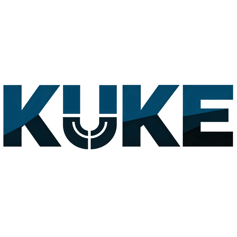 BEIJING KUKE IMPORT AND EXPORT CO., LTD. logo