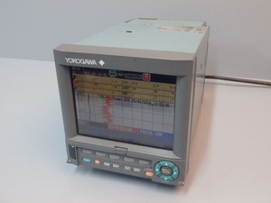 Plc Dx1006142 - Dx1006-1-4-2 / Registrador de Datos de 6 Canales Usado para Producto en Garantía - Product Image 2