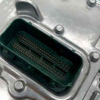 Unidad de Control Electrónico ECU ECM 4384696 P4384696 4358811 para Motor Cummins ISB6.7 CM2350 CM2450 ISB B6.7, Accesorios para Excavadora
