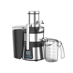 Exprimidor Multifuncional ORVICA, Estándar de Exportación, Tamaño Europeo, Diámetro Grande, Exprimidor de Frutas Totalmente Automático - Product Image 2