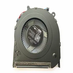 Hot sale laptop Cooling CUP Fan For HP 14-CK 14-CF 14-CM 240 G7 246 G7 L23189-001 cooler fan