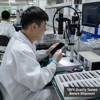Pour OPPO RENO série LCD écran tactile numérique assemblage remplacement OPPO téléphone portable