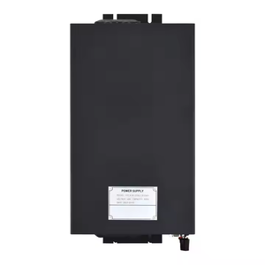 حزمة بطارية ليثيوم أيون دورة عميقة 24v-60ah Lifepo4 لبطاريات AGV 48v 5ah 10ah 15ah 20ah 25ah 30ah 50ah 60ah - Product Image 4