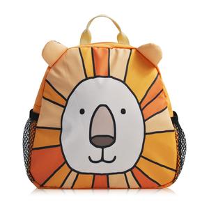<span class=keywords><strong>Mochila</strong></span> de Animales Adorable para Niños y Niñas Pequeños, <span class=keywords><strong>Mochila</strong></span> de León de Anime con Correa y Arnés de Seguridad para Jardín de Infancia, Preescolar y Guardería - Product Image 1
