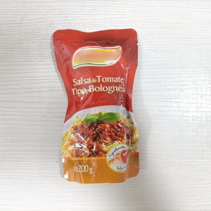 Salsa di pomodoro 10ton 100% purezza dai fornitori di pasta di pomodoro a buon mercato di fabbrica - Product Image 4