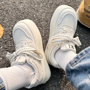 Sneakers Casual da <span class=keywords><strong>Donna</strong></span> all'Ingrosso del Produttore, Scarpe da Passeggio Casual per Esterni Popolari Estate 2024 - Product Image 3