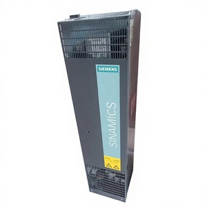 6SL3320-1TG37-4AA3 อินเวอร์เตอร์วีเอฟดี SINAMICS S120 โมดูลมอเตอร์เดี่ยว DC 675-1080V 710KW พลังงานสูง A5E02230845 - Product Image 1