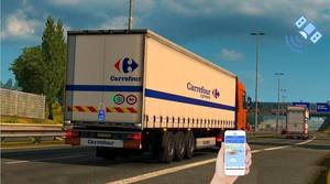 Jointech 컨테이너 잠금 <span class=keywords><strong>gps</strong></span> 추적 인감 JT701 <span class=keywords><strong>RFID</strong></span> 잠금 해제 - Product Image 6