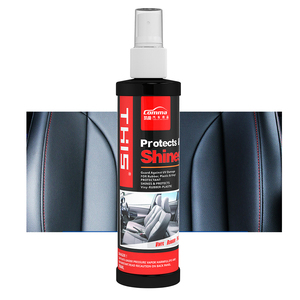 Xe Protectant tỏa sáng Protectant phun là phù hợp bảng điều khiển ghế da ghế sofa da vv chức năng sơn bảo vệ phim - Product Image 4