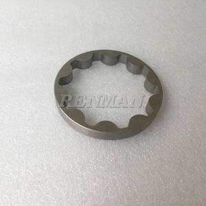 Cummins ISF 2.8 ISF2.8 ISF28 Motorenteile Schmierölpumpe Rotor 5262898 - Product Image 3