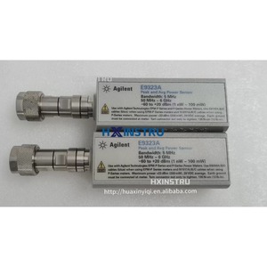 Capteur de puissance maximale et moyenne Keysight E9323A, 50 MHz - 6 GHz, bande passante de 5 MHz - Product Image 1