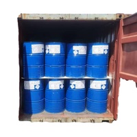 Livraison rapide de stock prêt 2-éthylhexanol 2-EH N ° CAS 104-76-7 Utilisation pour la production de plastifiants