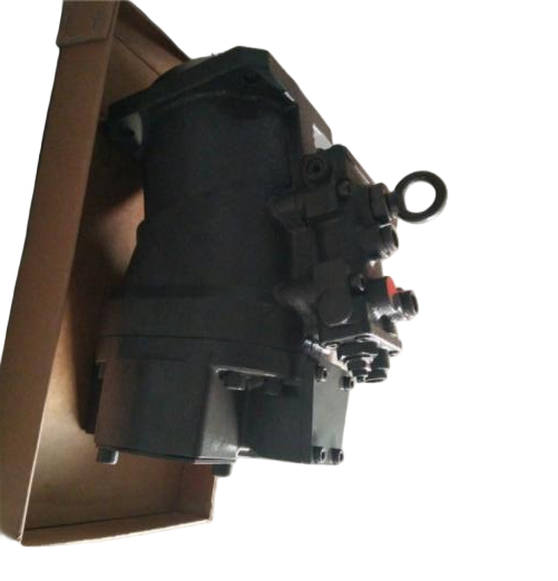 ZX230 Hydraulic Main Pump - Hitachi Excavator Parts